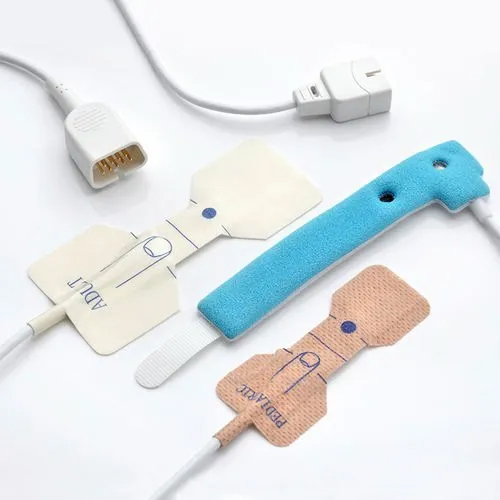 Disposable Spo2 Sensors