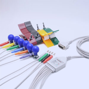 ECG Cable & Accessories