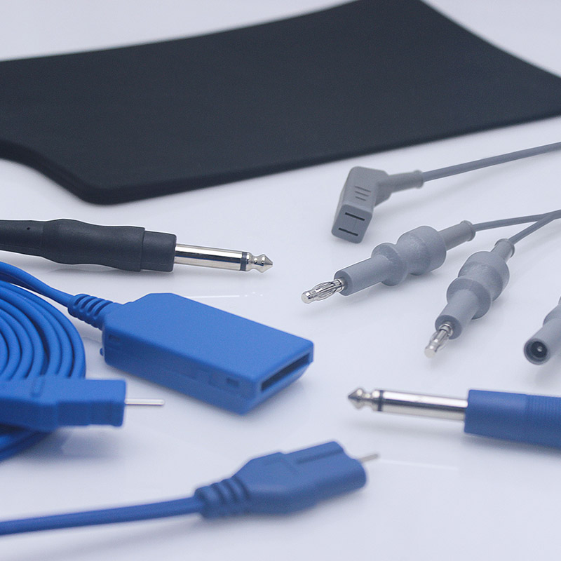 Electro Surgical Accessories