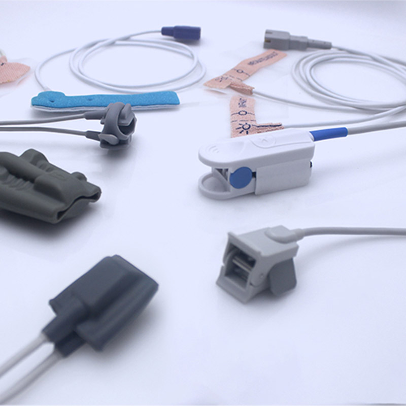 Spo2 Sensors