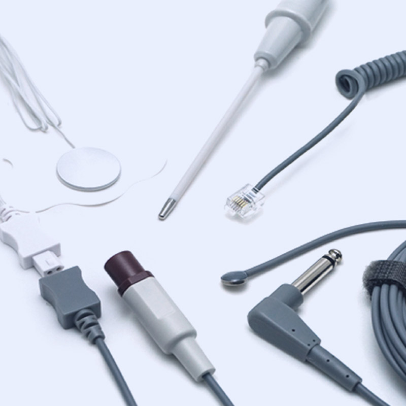 Temperature Sensors