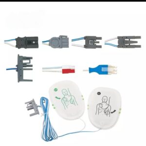 AED Pads