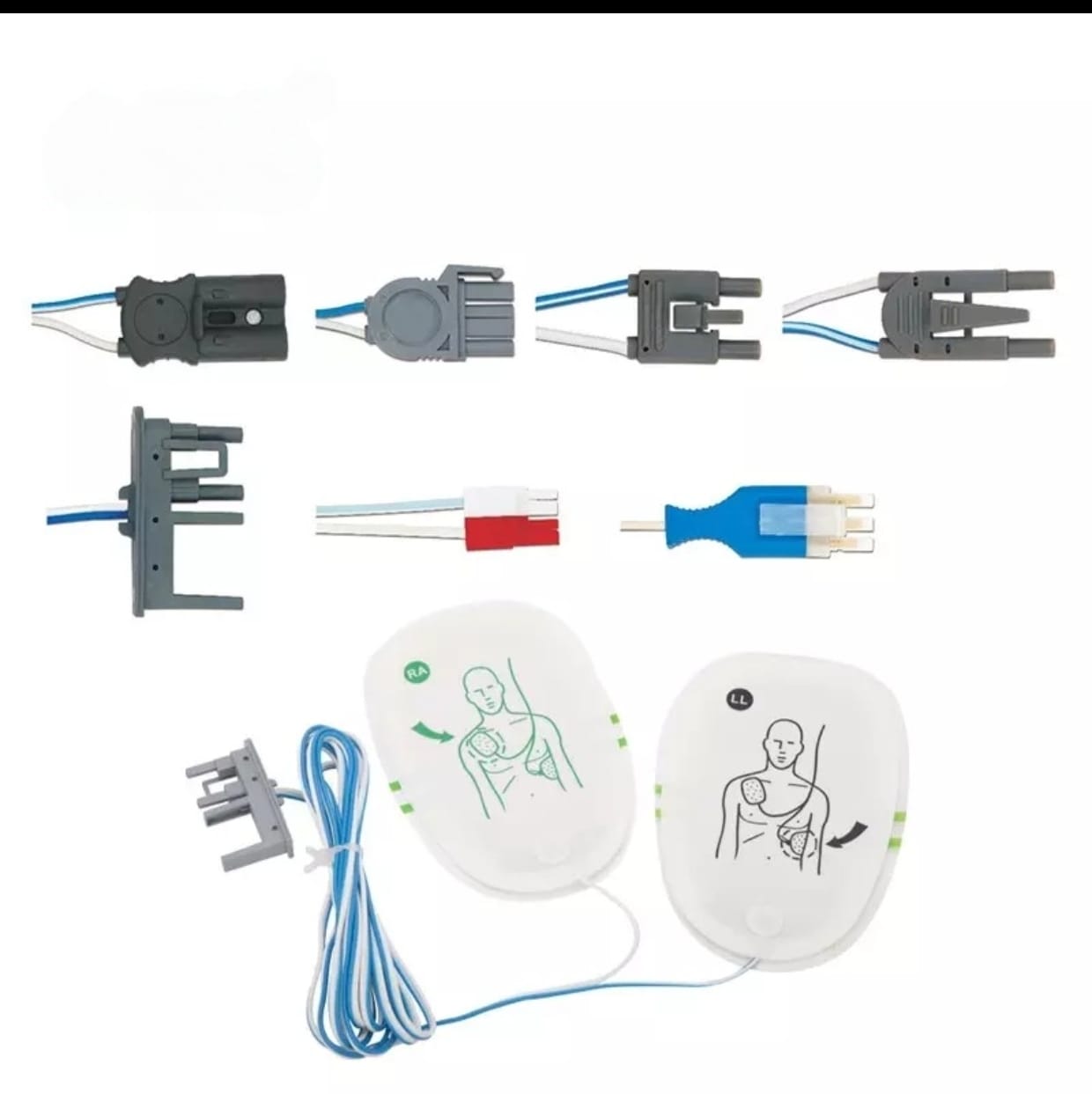 AED Pads