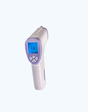 Non-contact Thermometer