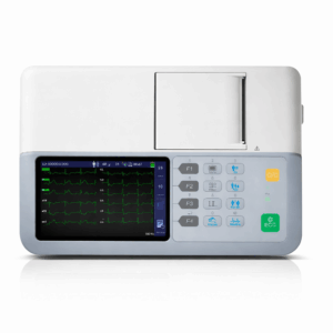 ECG Machine
