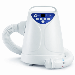 Patient Warmer Device