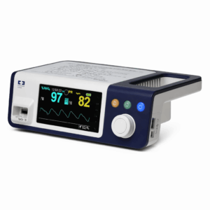 Tabletop Pulse Oximeter