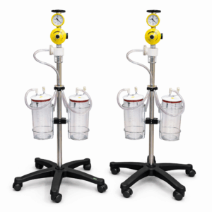 Theatre Suction Trolley