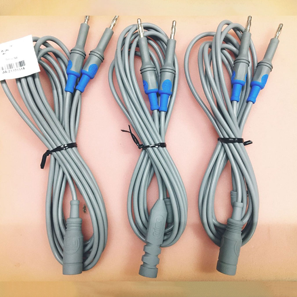 Bipolar Cables