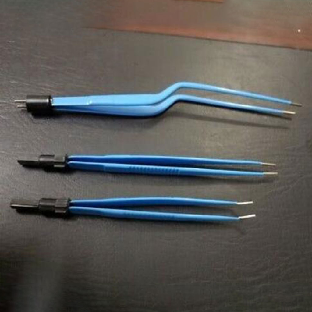 Bipolar Forceps