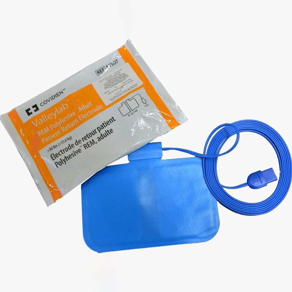Electrosurgical Pads