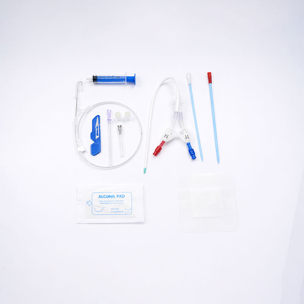Haemodialysis Catheter